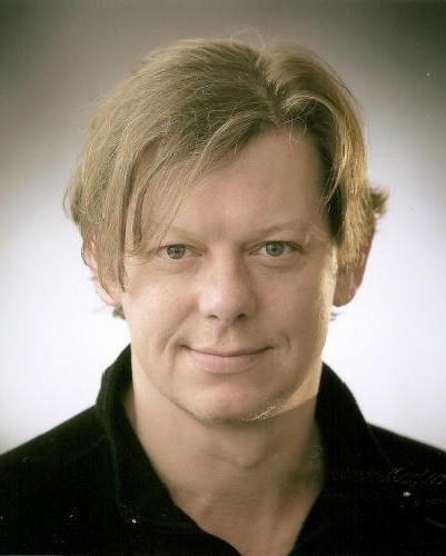 Thierry Hancisse