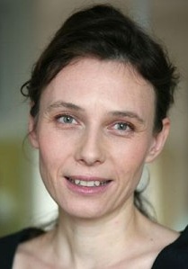 Nathalie Boutefeu