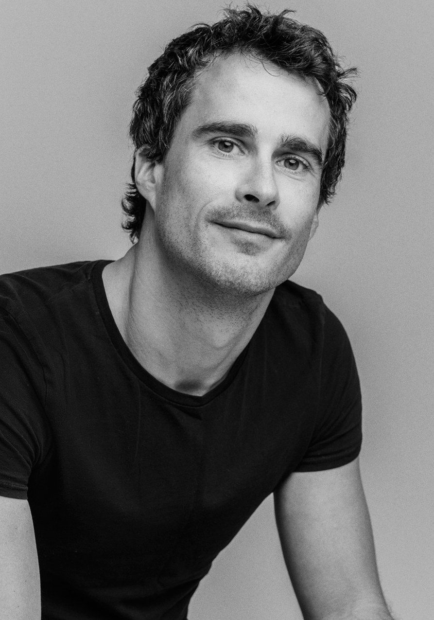 Patrick Hivon