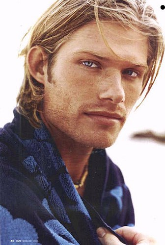 Chris Carmack