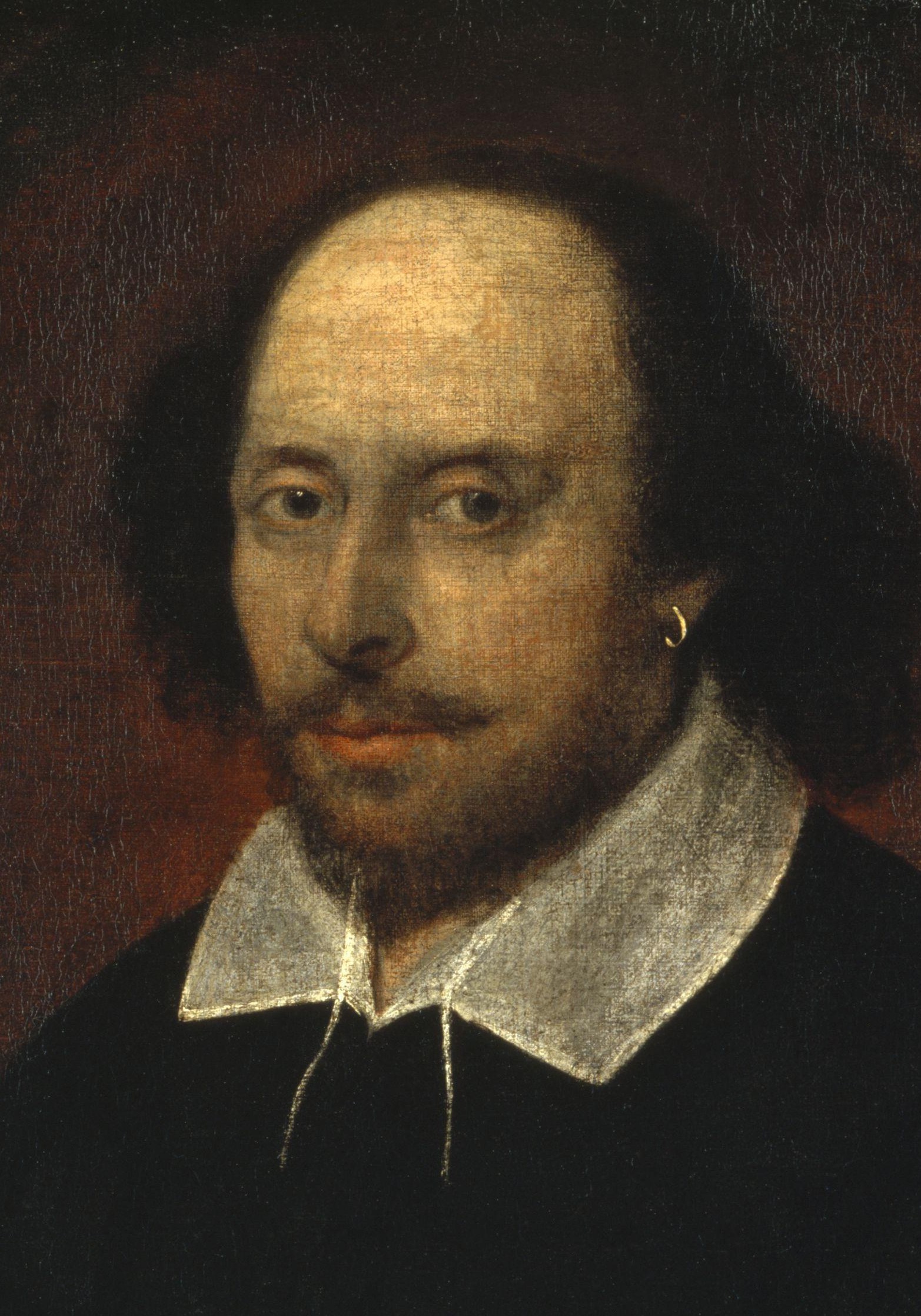 William Shakespeare