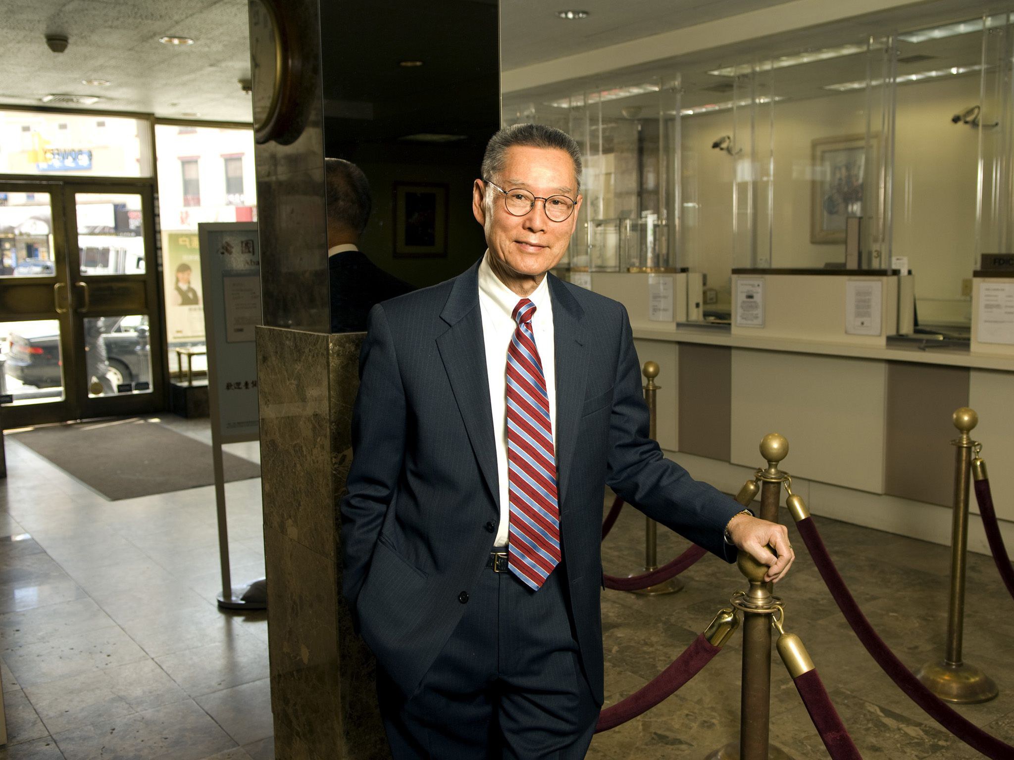 Thomas Sung