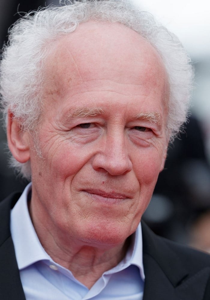 Jean-Pierre Dardenne