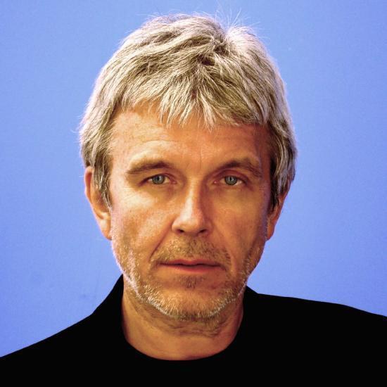 Zbigniew Rybczyński