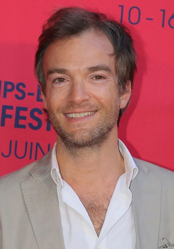 Jonathan Lambert