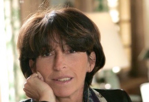 Nathalie Carter