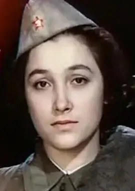 Irina Dolganova