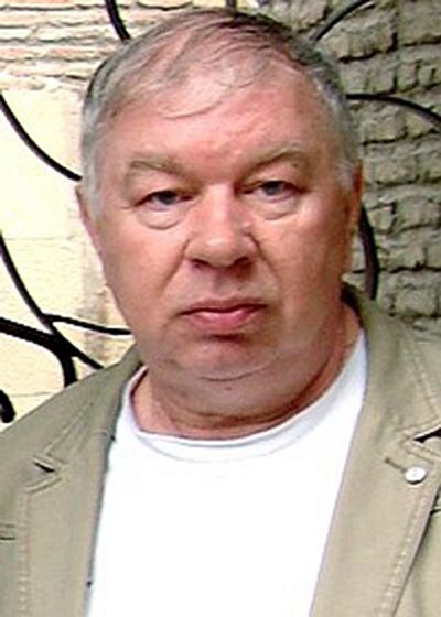 Andrey Martynov