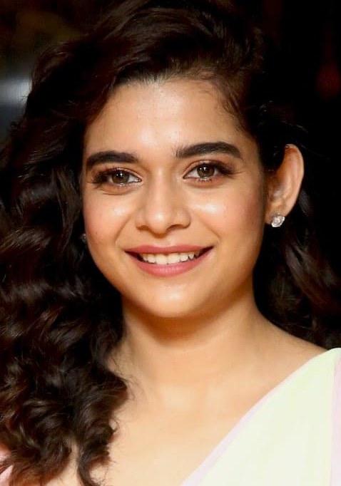 Mithila Palkar