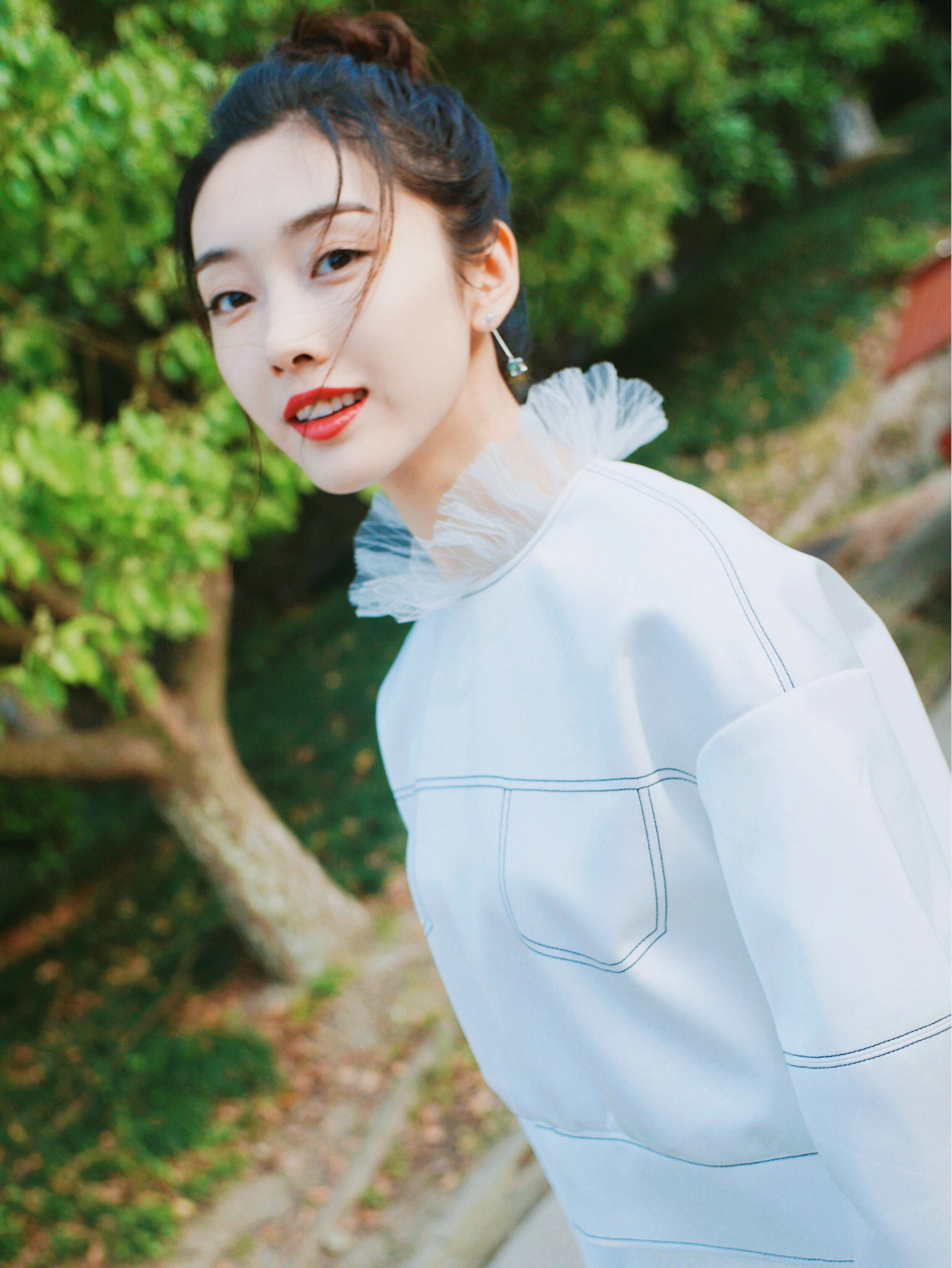 Xuan Lu