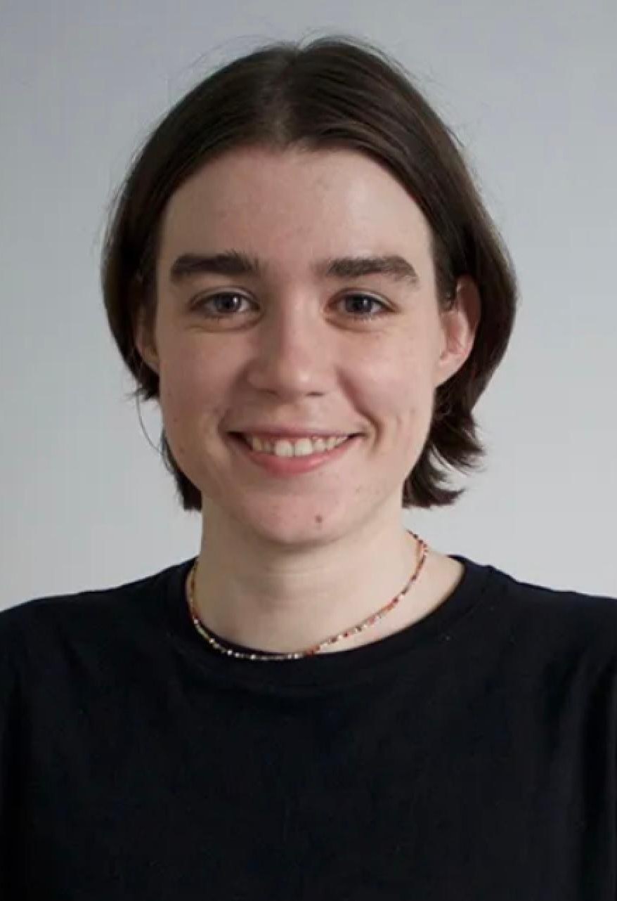 Jane Wickline