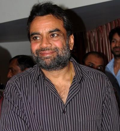 Paresh Rawal