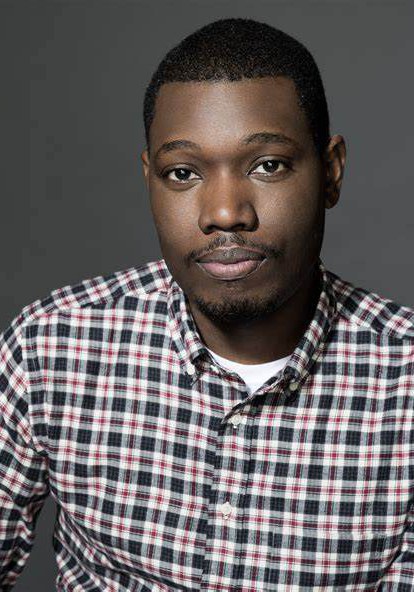 Michael Che