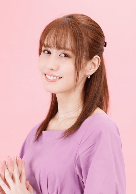 Karin Nanami