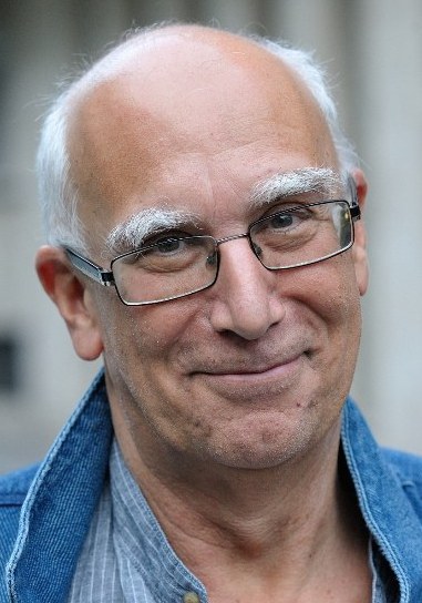 Péter Gárdos
