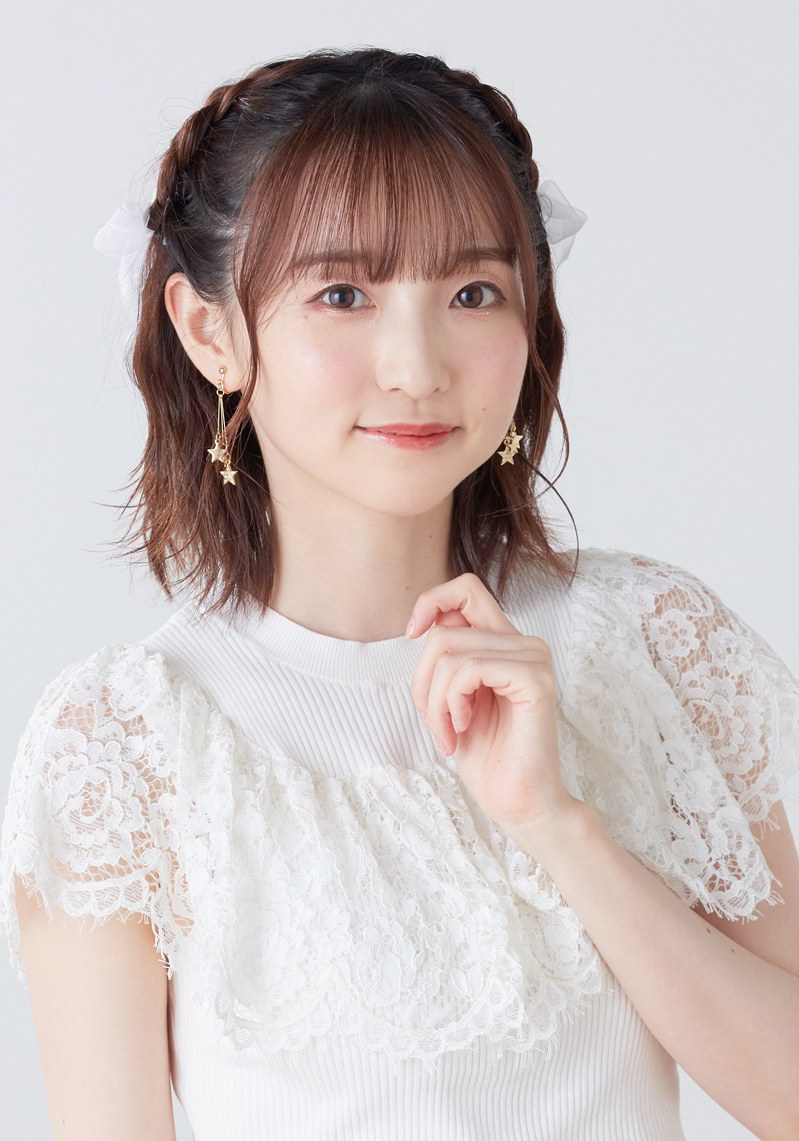 Minami Tanaka