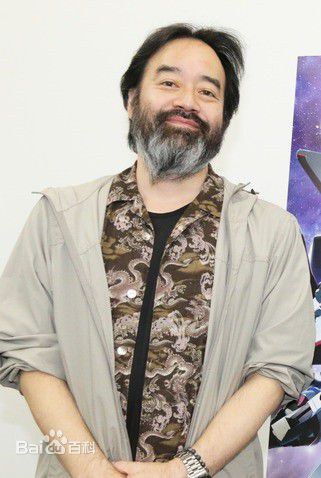 Keitaro Motonaga