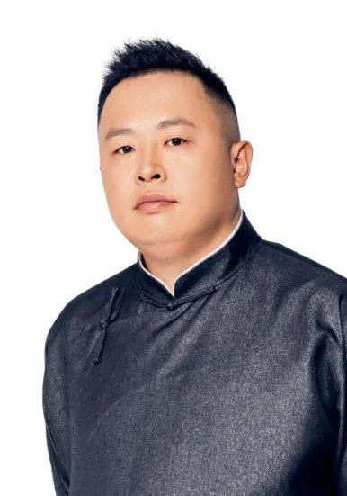 阎鹤祥