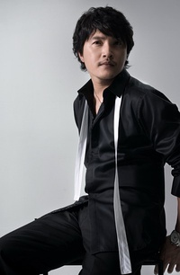 Ahn Jaemo