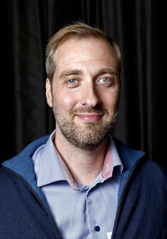 Rasmus A. Sivertsen