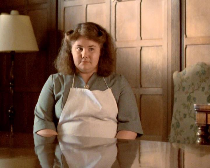 Annette Badland
