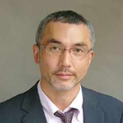 Hidenori Joho