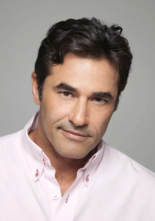 Luciano Szafir