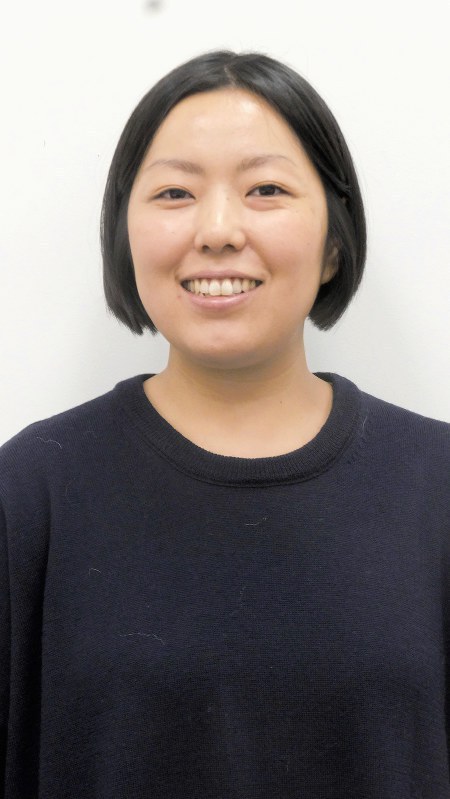 Kana Matsumoto