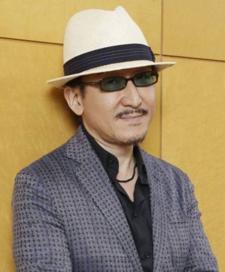 Shin Kibayashi