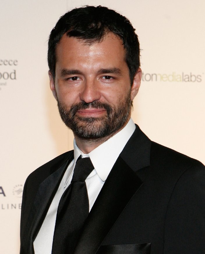 Greg Yaitanes