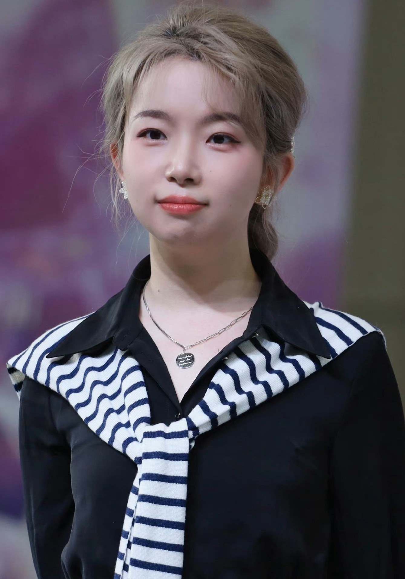 He Wenxiao