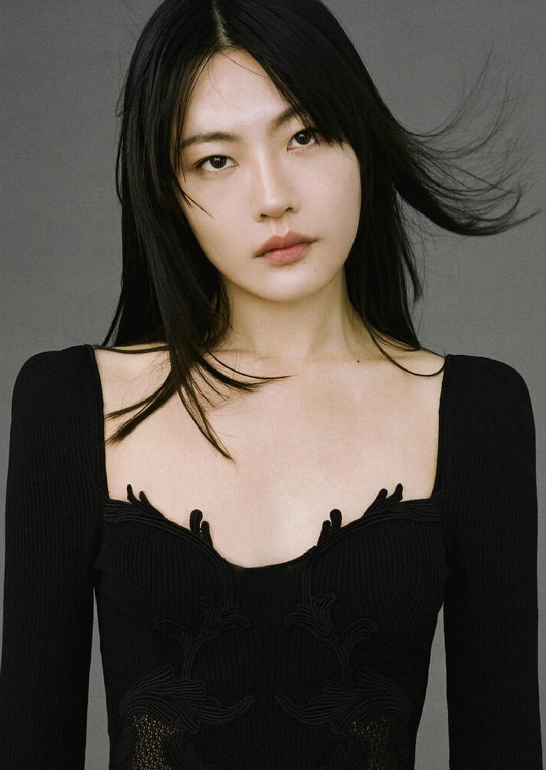 曾靖