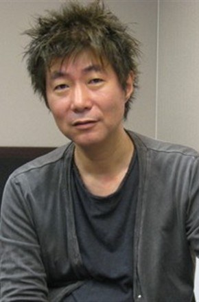 Hiroshi Hashimoto