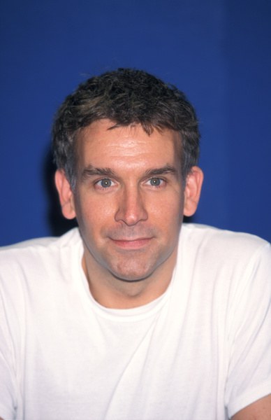 Matthew Parkhill