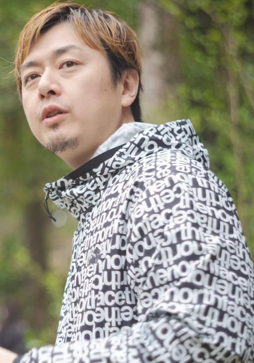 Takashi Ninomiya
