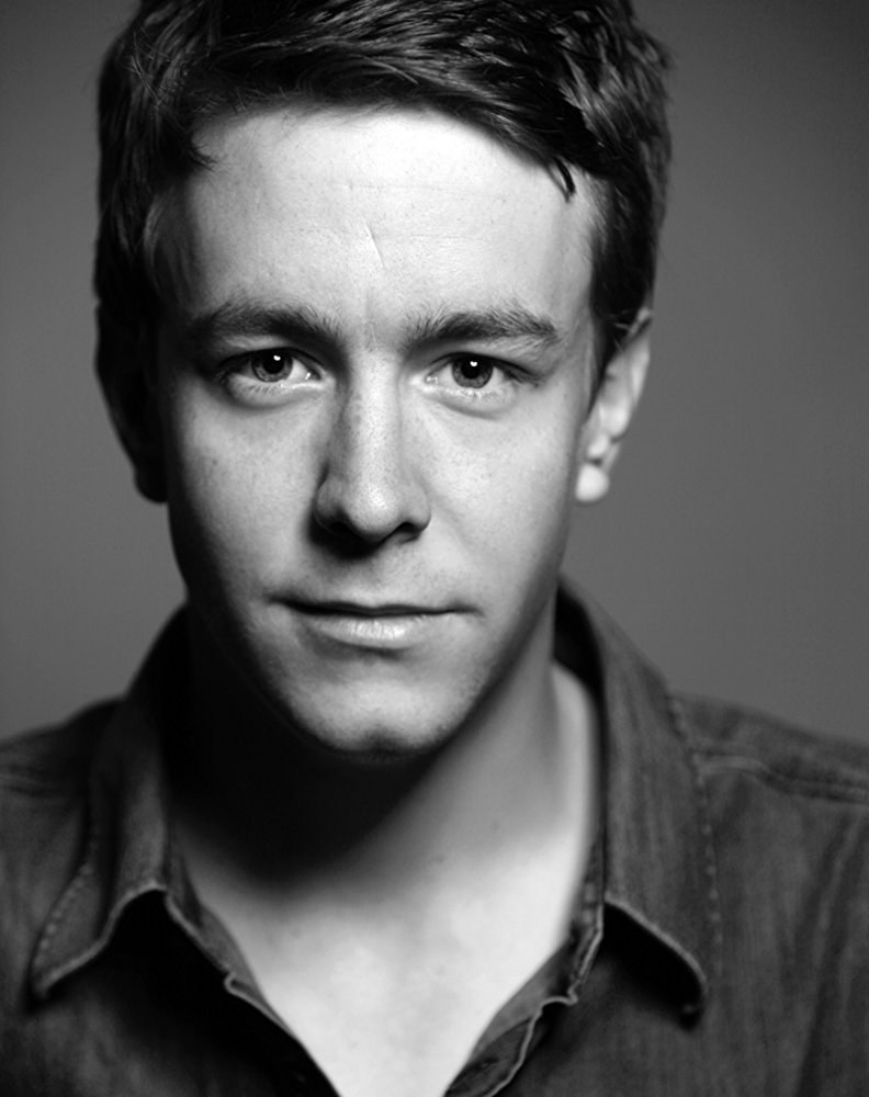 Jack Colgrave Hirst