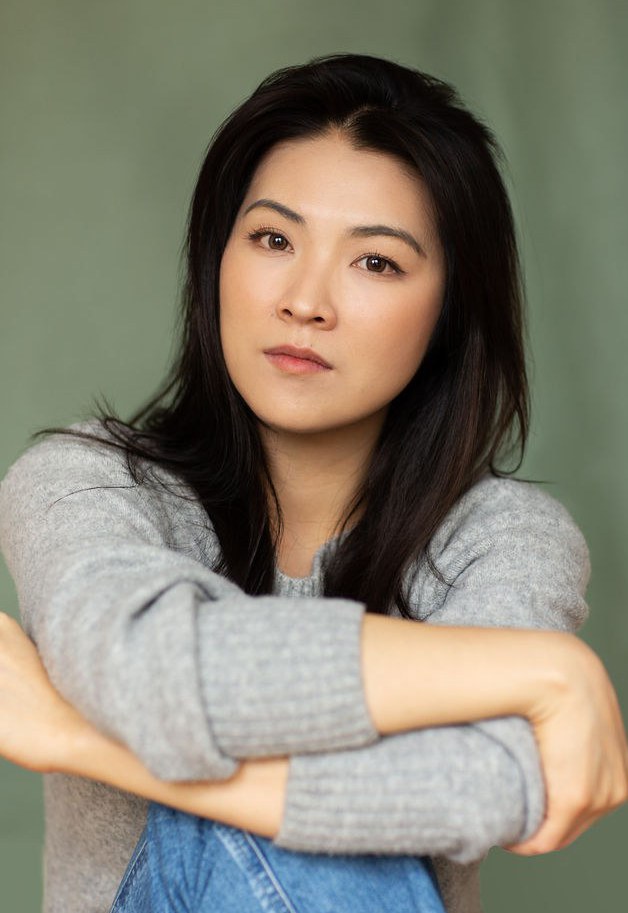Francesca Lin