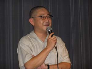 Manabu Asô