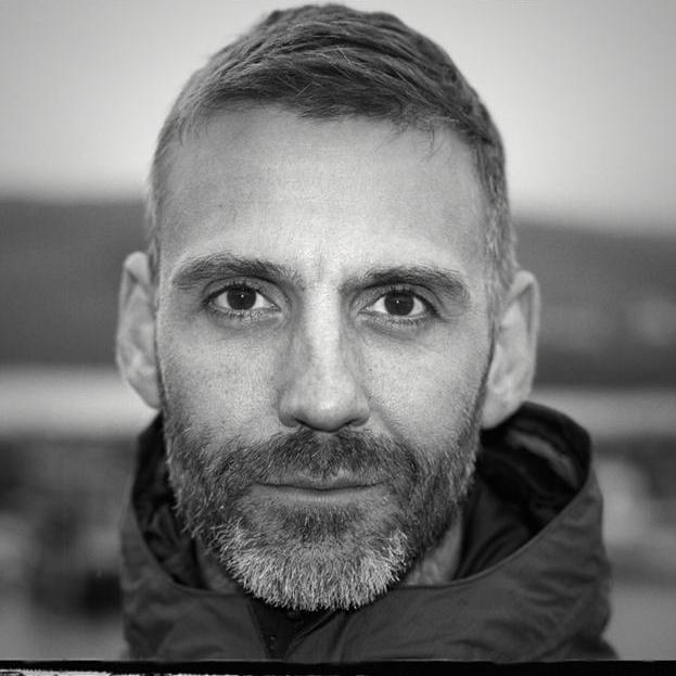 Peter Hoar