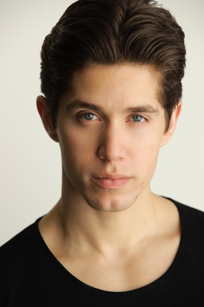 Brandon Larracuente