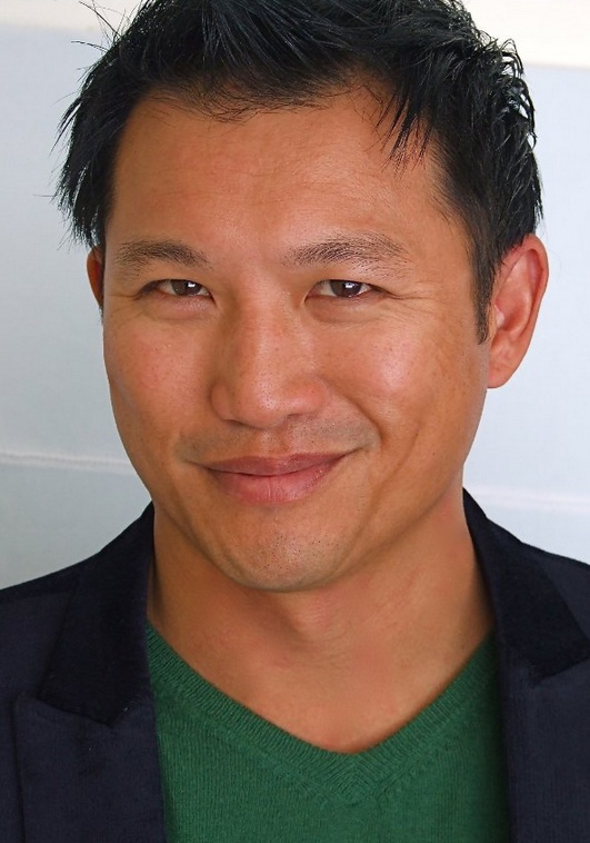 Jason Chong