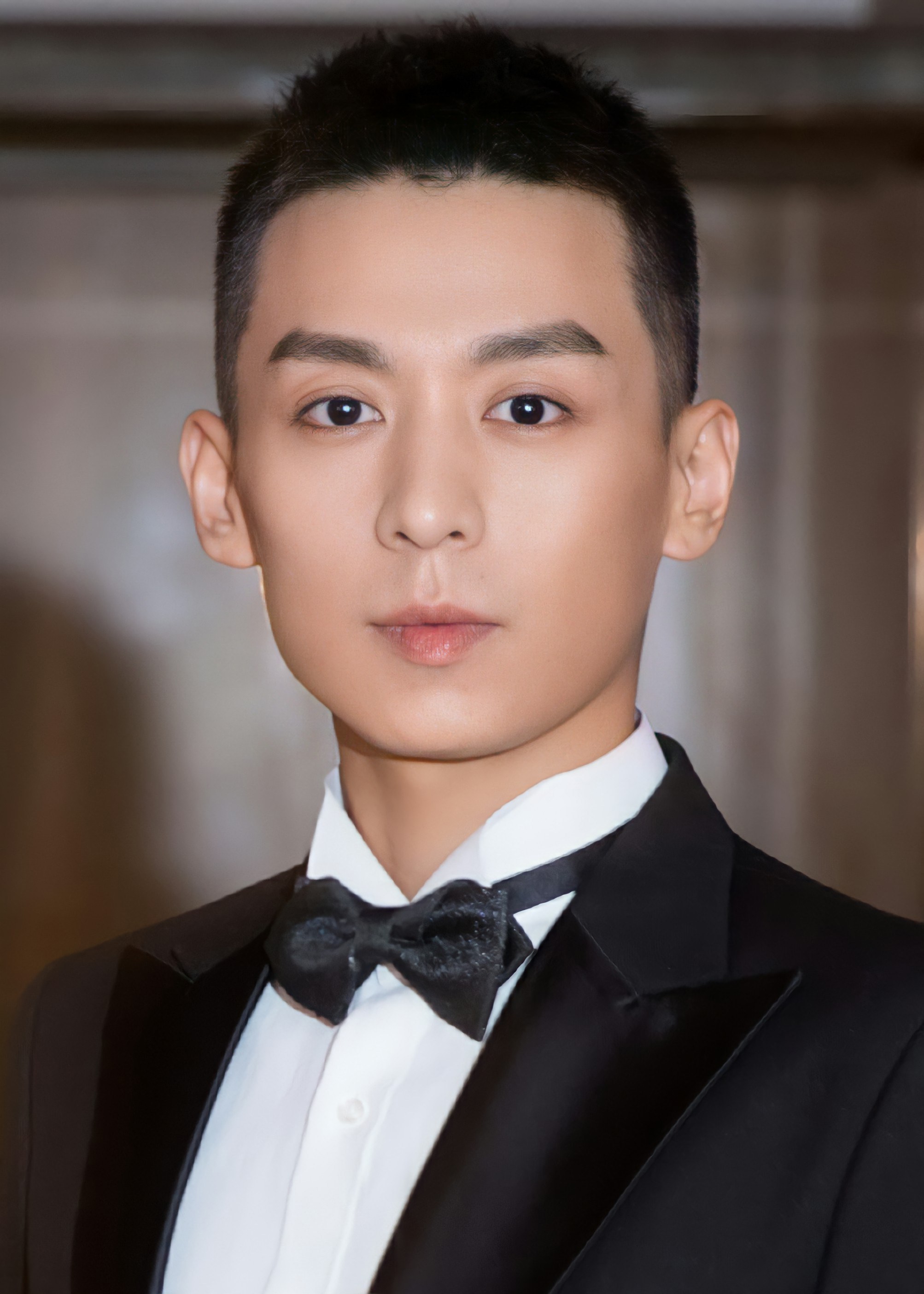 Chen Guanying