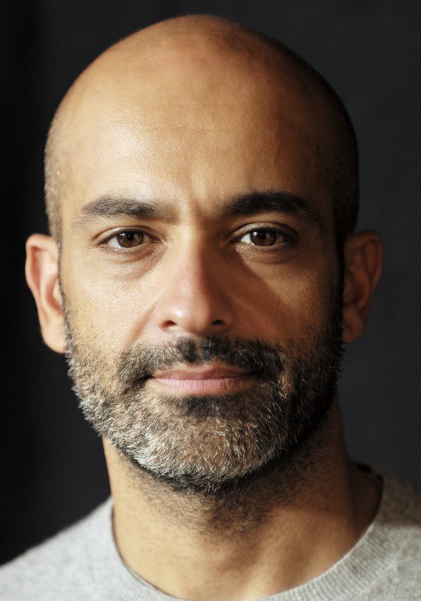 François Uzan