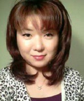 Kumiko Asō