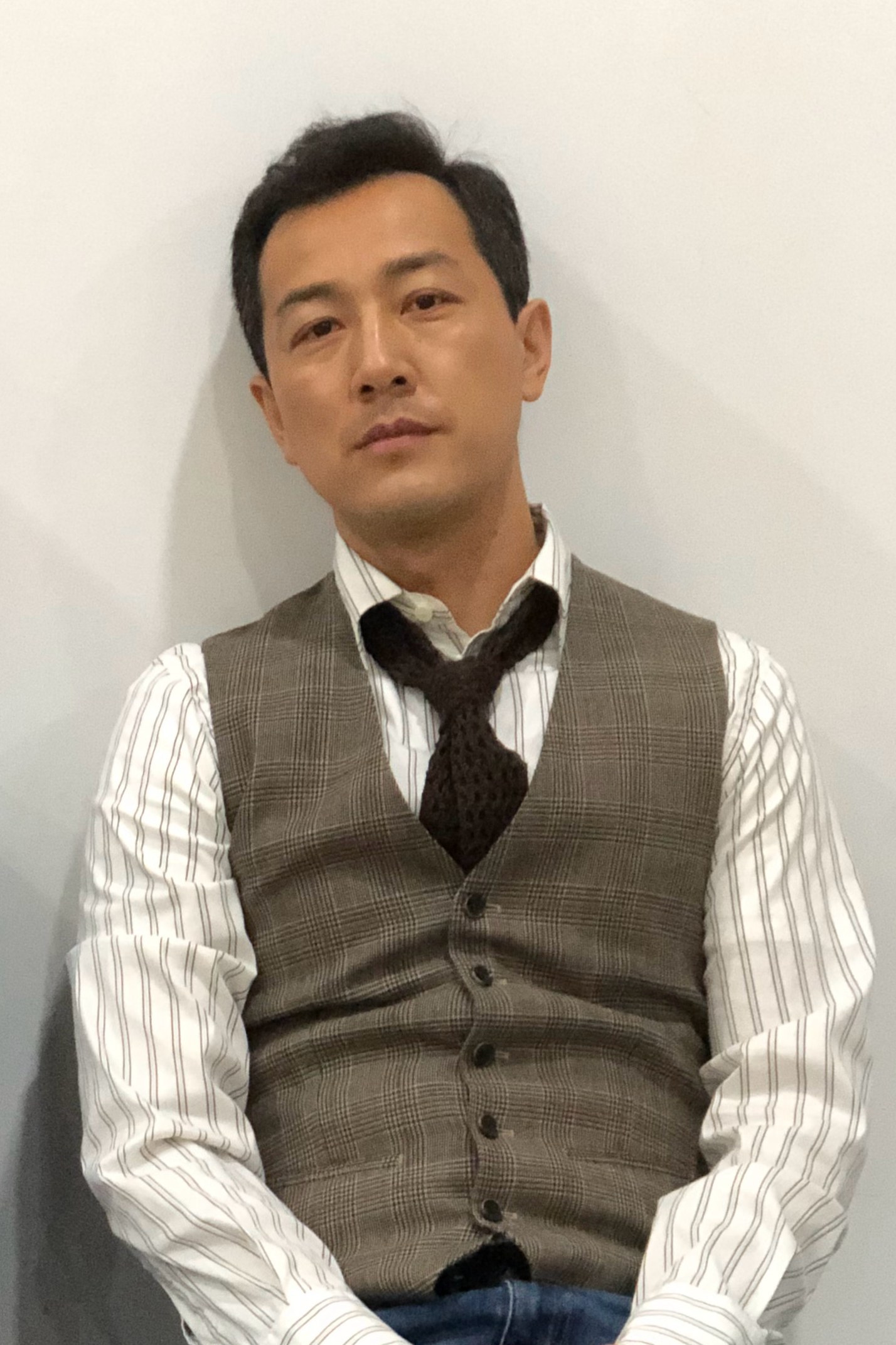 Wang Bin
