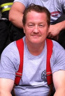 Christian Stolte