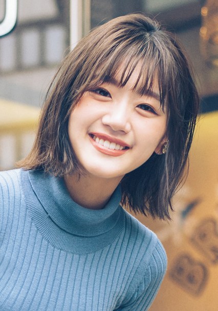 Mirei Sasaki