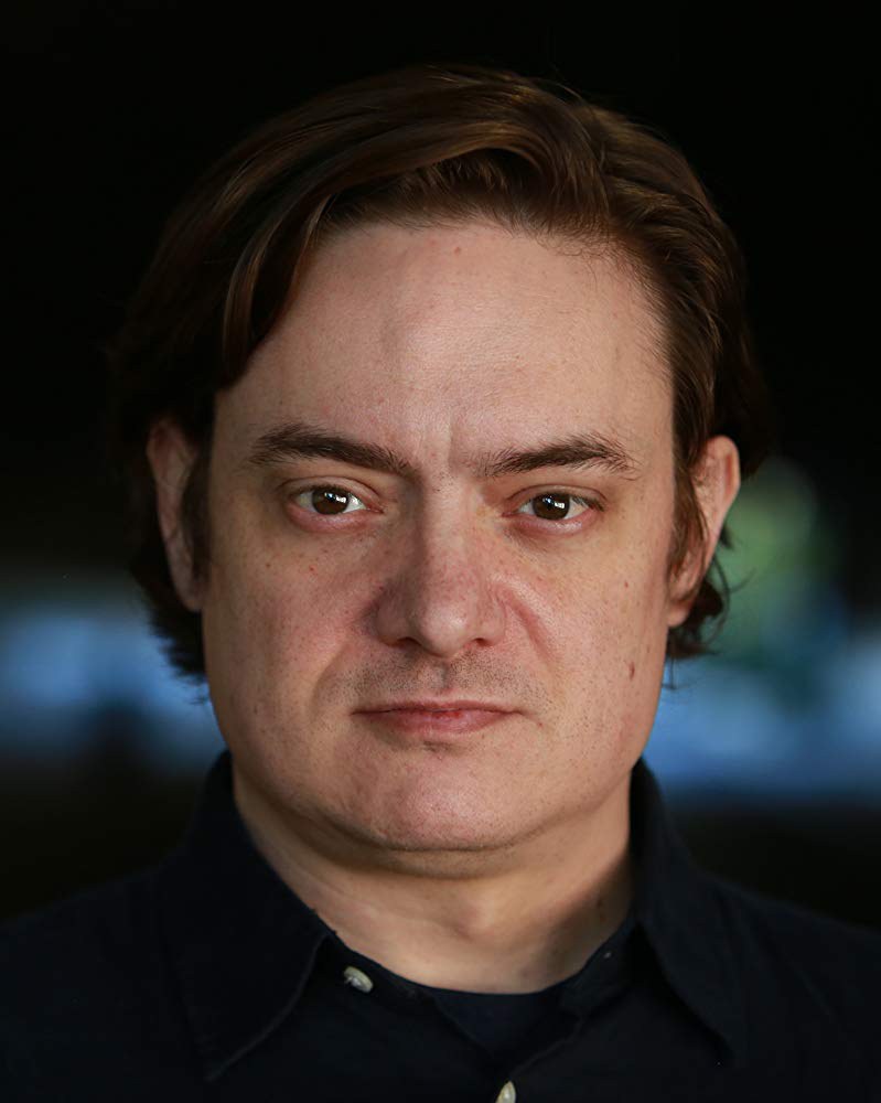 T. James Lynde