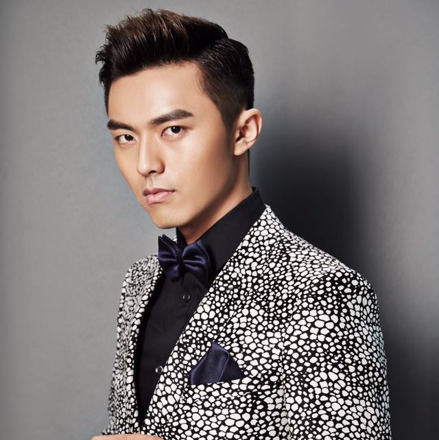 Xu Yang