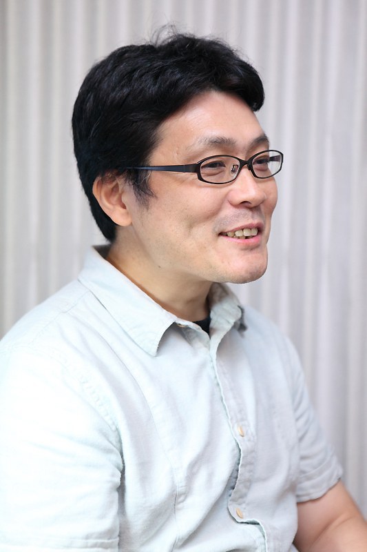 Yûichi Onuma